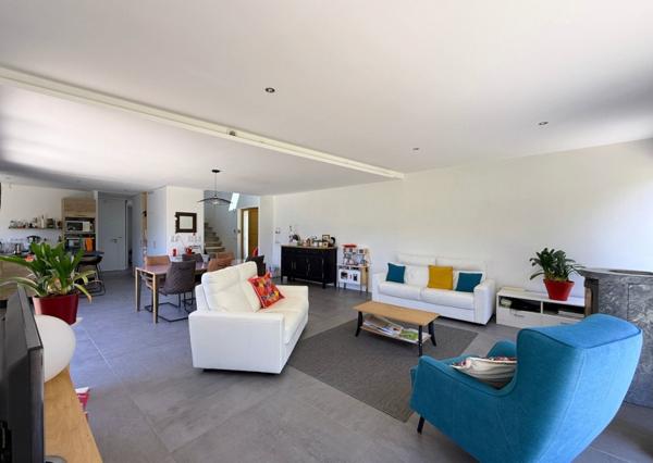Maison 147 m² à Caudan 56850