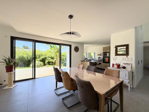 Maison 147 m² à Caudan 56850