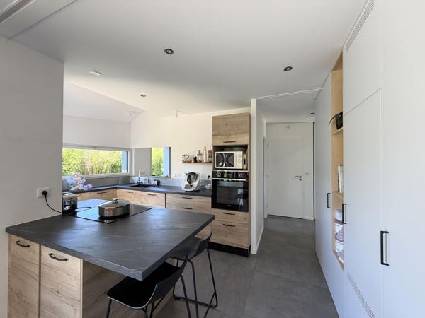 Maison 147 m² à Caudan 56850