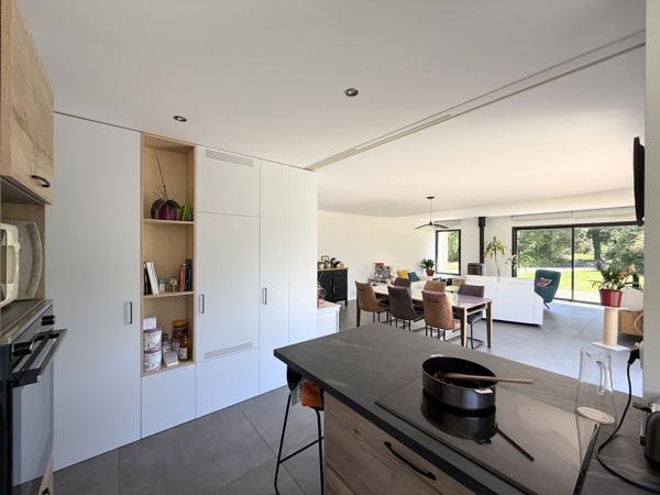 Maison 147 m² à Caudan 56850