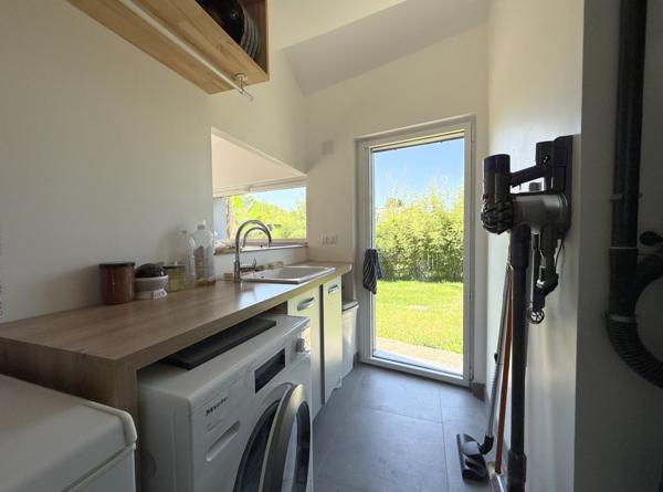 Maison 147 m² à Caudan 56850