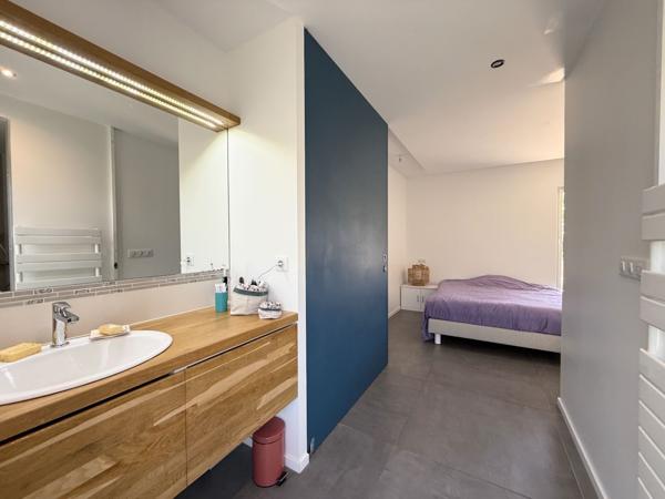 Maison 147 m² à Caudan 56850