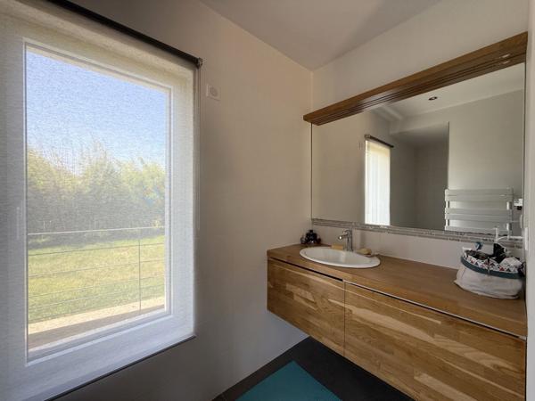 Maison 147 m² à Caudan 56850