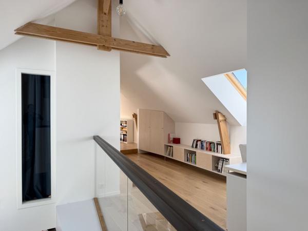 Maison 147 m² à Caudan 56850