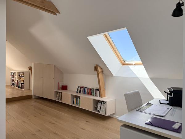 Maison 147 m² à Caudan 56850