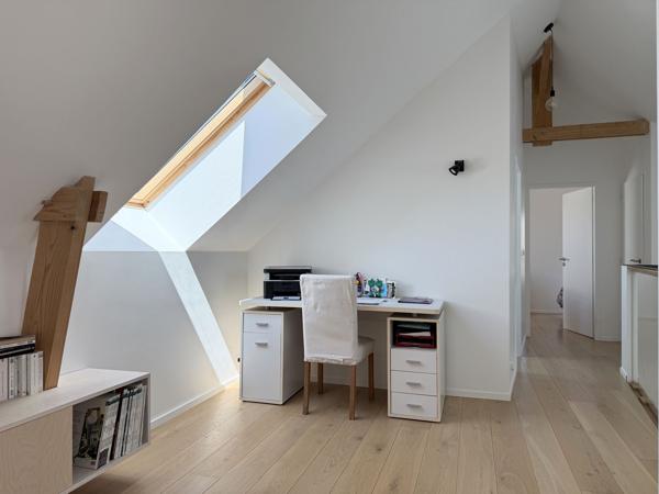 Maison 147 m² à Caudan 56850