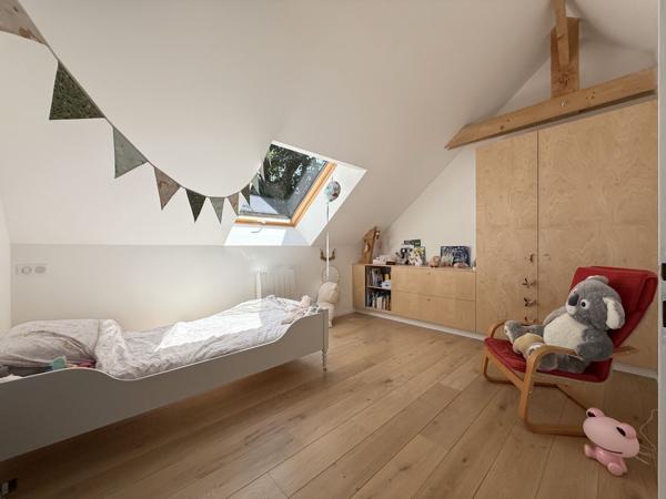 Maison 147 m² à Caudan 56850