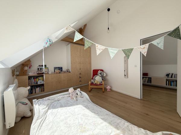 Maison 147 m² à Caudan 56850