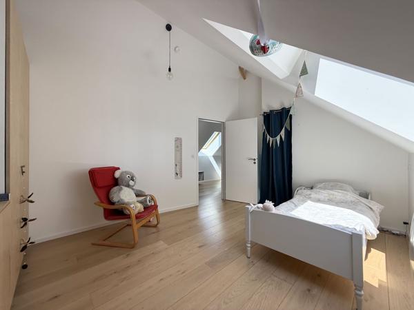 Maison 147 m² à Caudan 56850