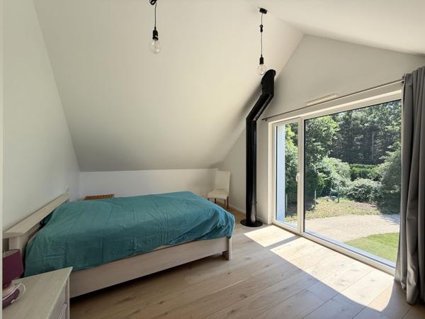 Maison 147 m² à Caudan 56850