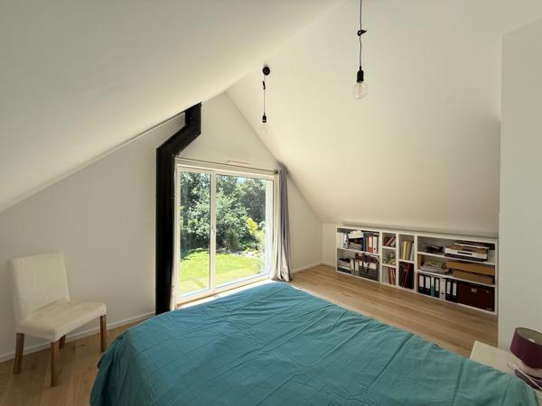 Maison 147 m² à Caudan 56850