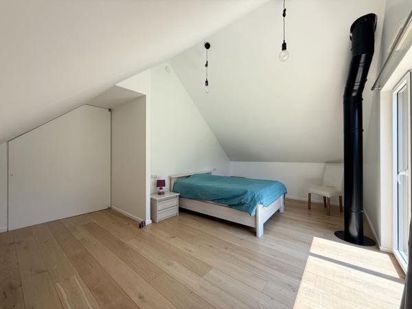 Maison 147 m² à Caudan 56850