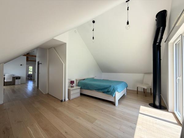 Maison 147 m² à Caudan 56850