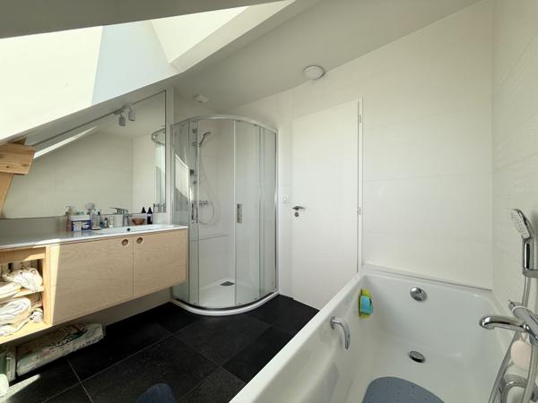 Maison 147 m² à Caudan 56850