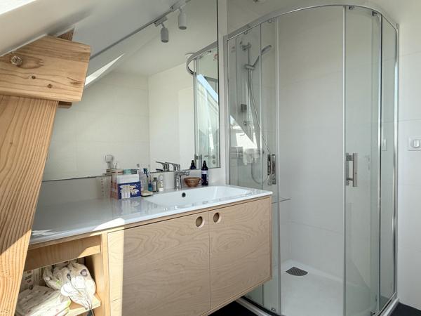 Maison 147 m² à Caudan 56850