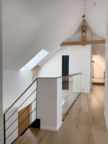 Maison 147 m² à Caudan 56850