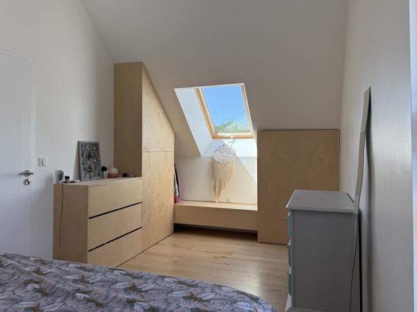Maison 147 m² à Caudan 56850