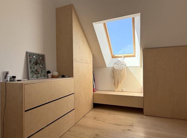 Maison 147 m² à Caudan 56850