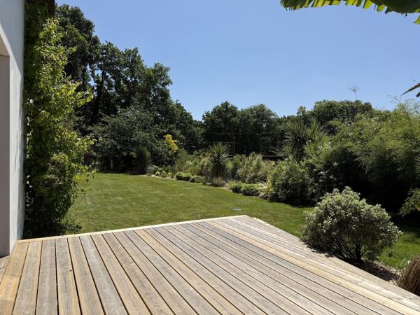 Maison 147 m² à Caudan 56850