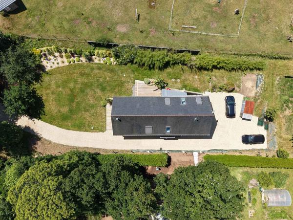 Maison 147 m² à Caudan 56850