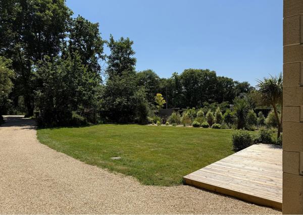 Maison 147 m² à Caudan 56850