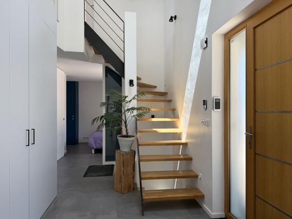 Maison 147 m² à Caudan 56850