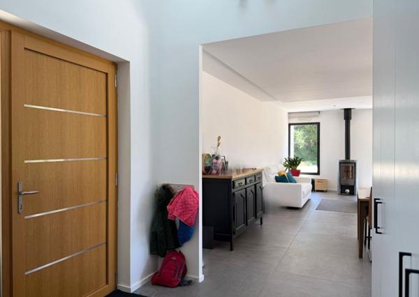 Maison 147 m² à Caudan 56850