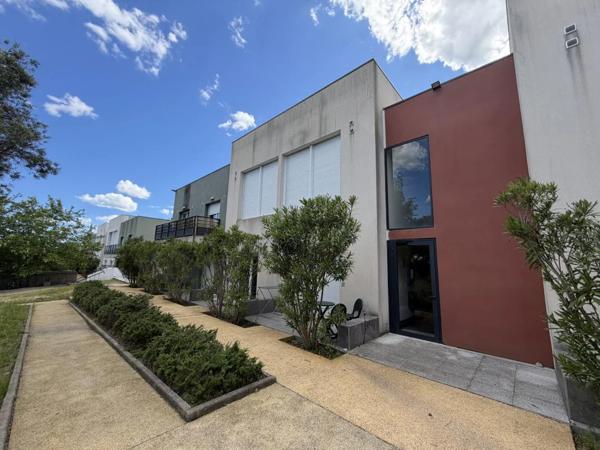 Appartement à louer à Montpellier (34090)