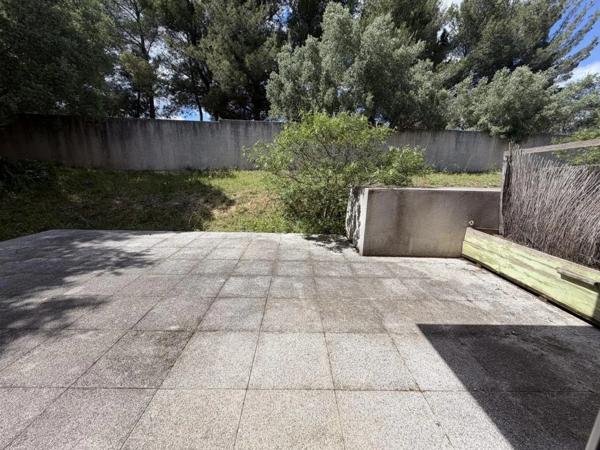 Appartement à louer à Montpellier (34090)