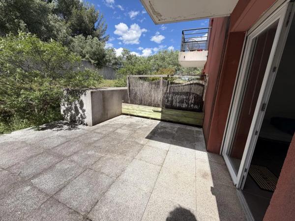 Appartement à louer à Montpellier (34090)
