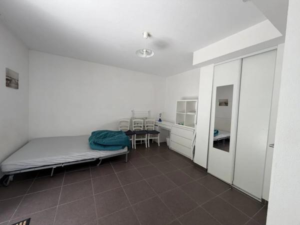 Appartement à louer à Montpellier (34090)