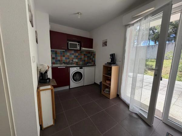 Appartement à louer à Montpellier (34090)