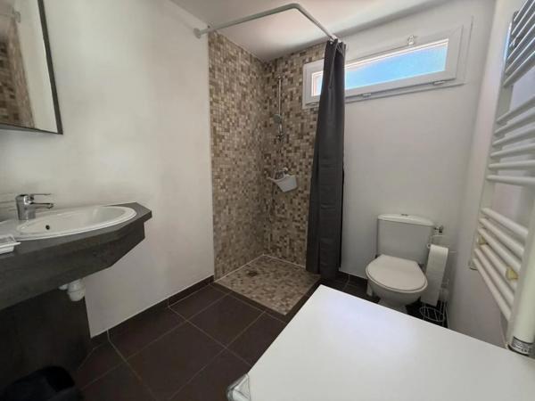 Appartement à louer à Montpellier (34090)