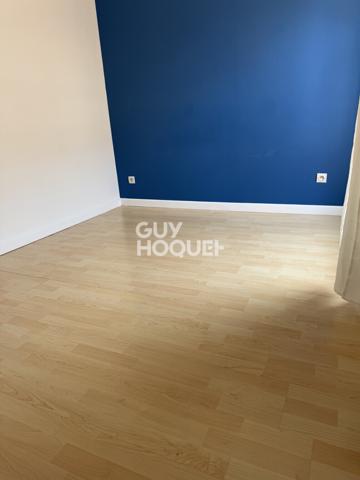 APPARTEMENT À LOUER DE 3 PIÈCES DE 50,23 M²