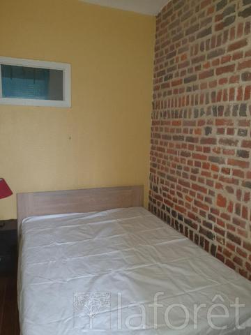 Location appartement Valenciennes - 2 pièce(s) - 26 m² - 509 € / mois