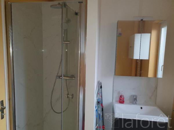 Location appartement Valenciennes - 2 pièce(s) - 26 m² - 509 € / mois
