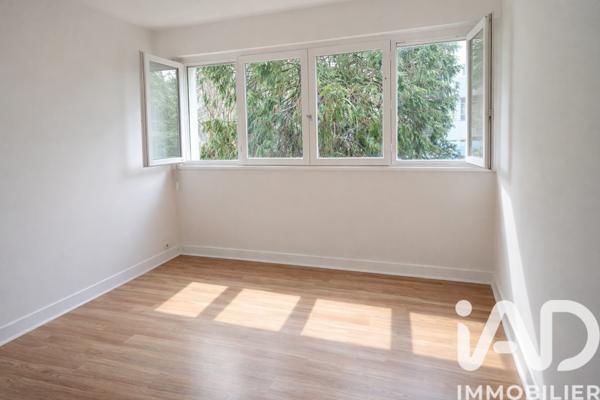 Appartement à vendre 3 pièces 61 m² Épinay-sous-Sénart