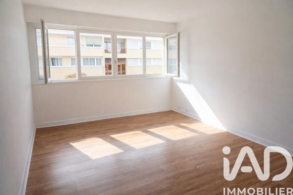 Appartement à vendre 3 pièces 61 m² Épinay-sous-Sénart
