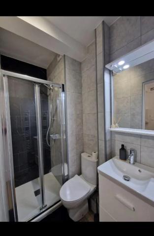 Appartement à louer au Havre (76600)