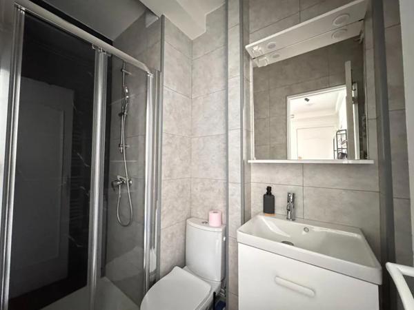 Appartement à louer au Havre (76600)