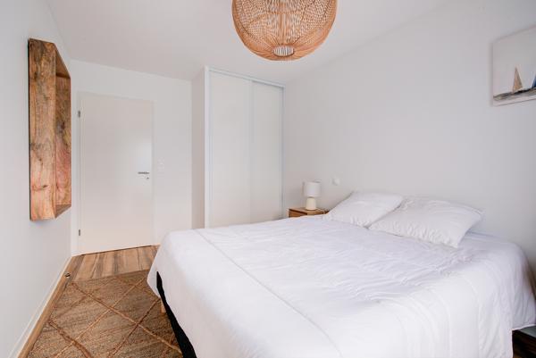 Appartement 3 pièces - 61 m² Exclusivité efficity