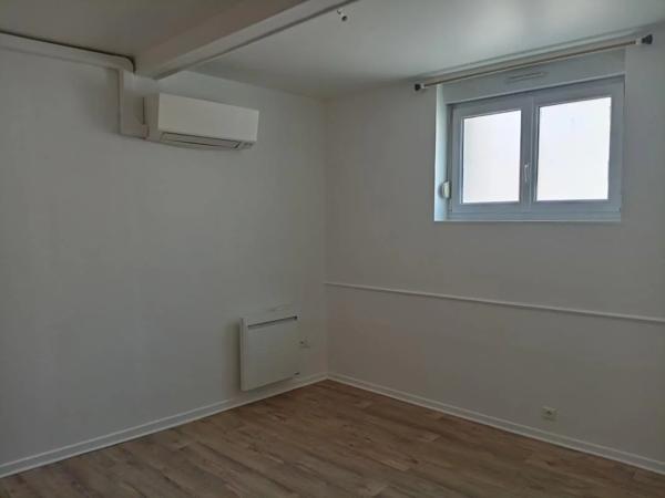 Appartement à louer à Reims (51100)