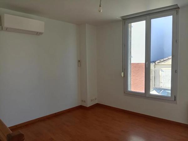 Appartement à louer à Reims (51100)