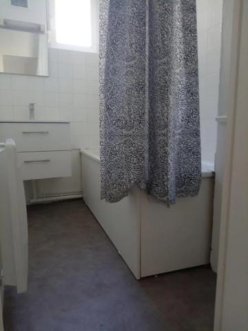 Appartement à louer à Reims (51100)
