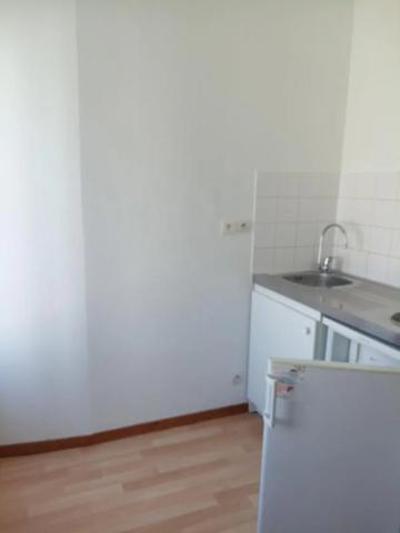 Appartement à louer à Reims (51100)