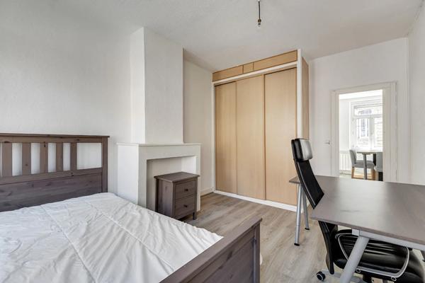 Appartement à vendre 2 pièces 34m² Lille (59000)