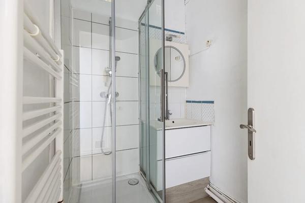 Appartement à vendre 2 pièces 34m² Lille (59000)
