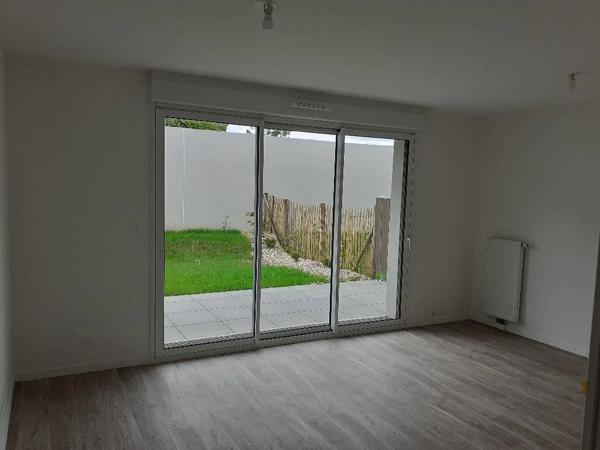 Appartement à louer à Bouguenais (44340)