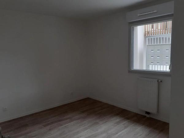 Appartement à louer à Bouguenais (44340)