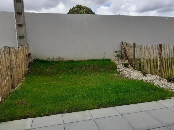 Appartement à louer à Bouguenais (44340)